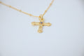 Horizon Necklace