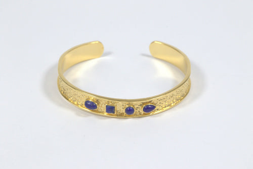 Azure Coast Cuff