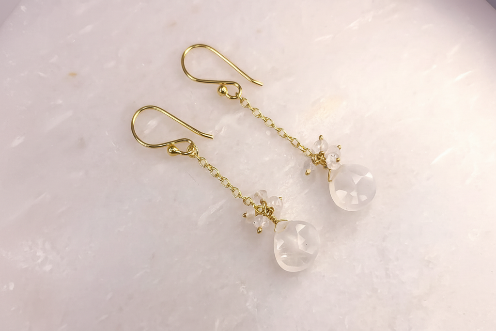 Aster Earring