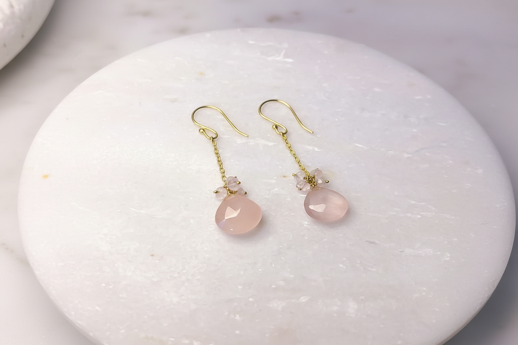 Aster Earring