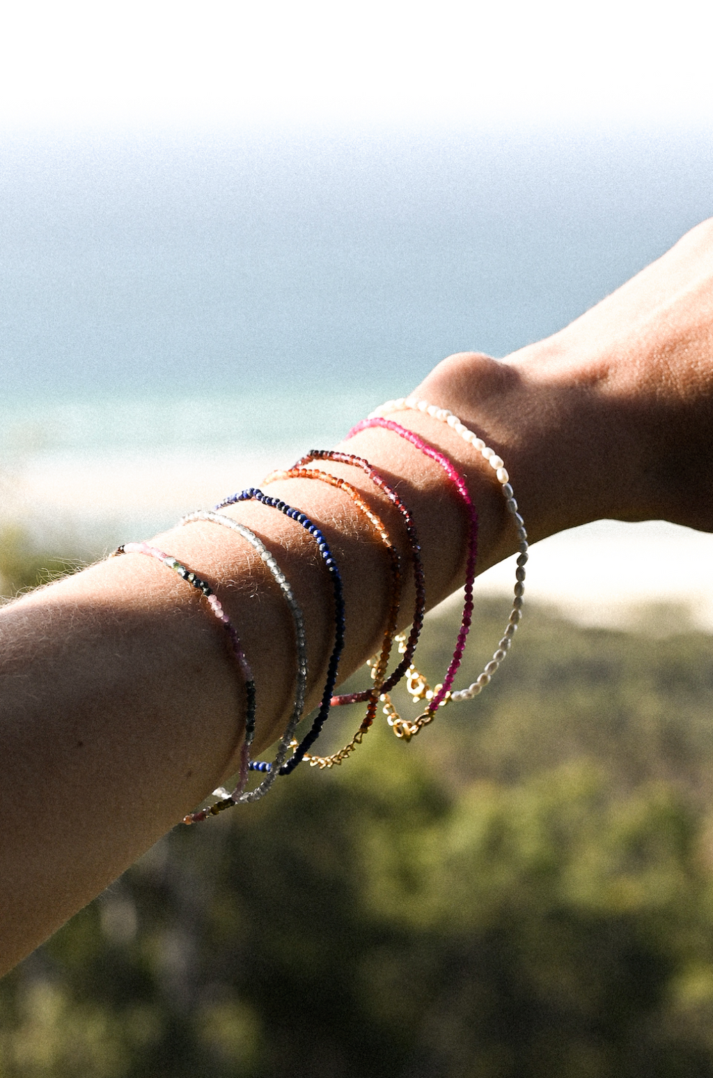Bhai Bracelet