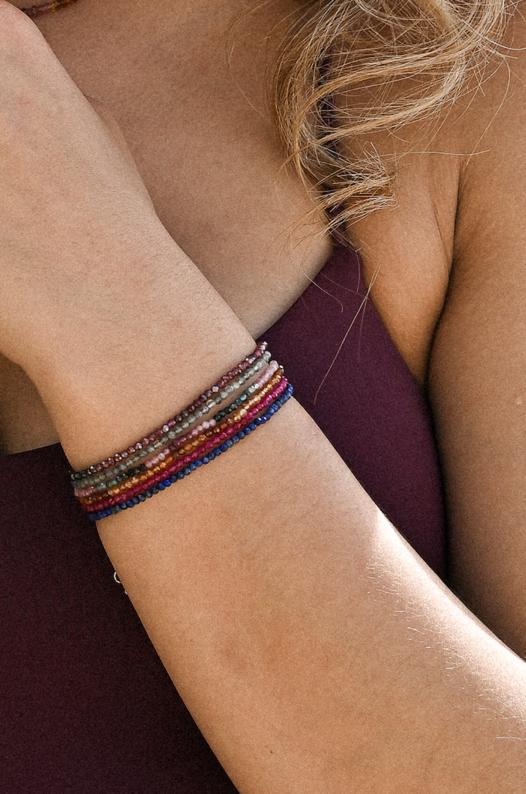 Bhai Bracelet