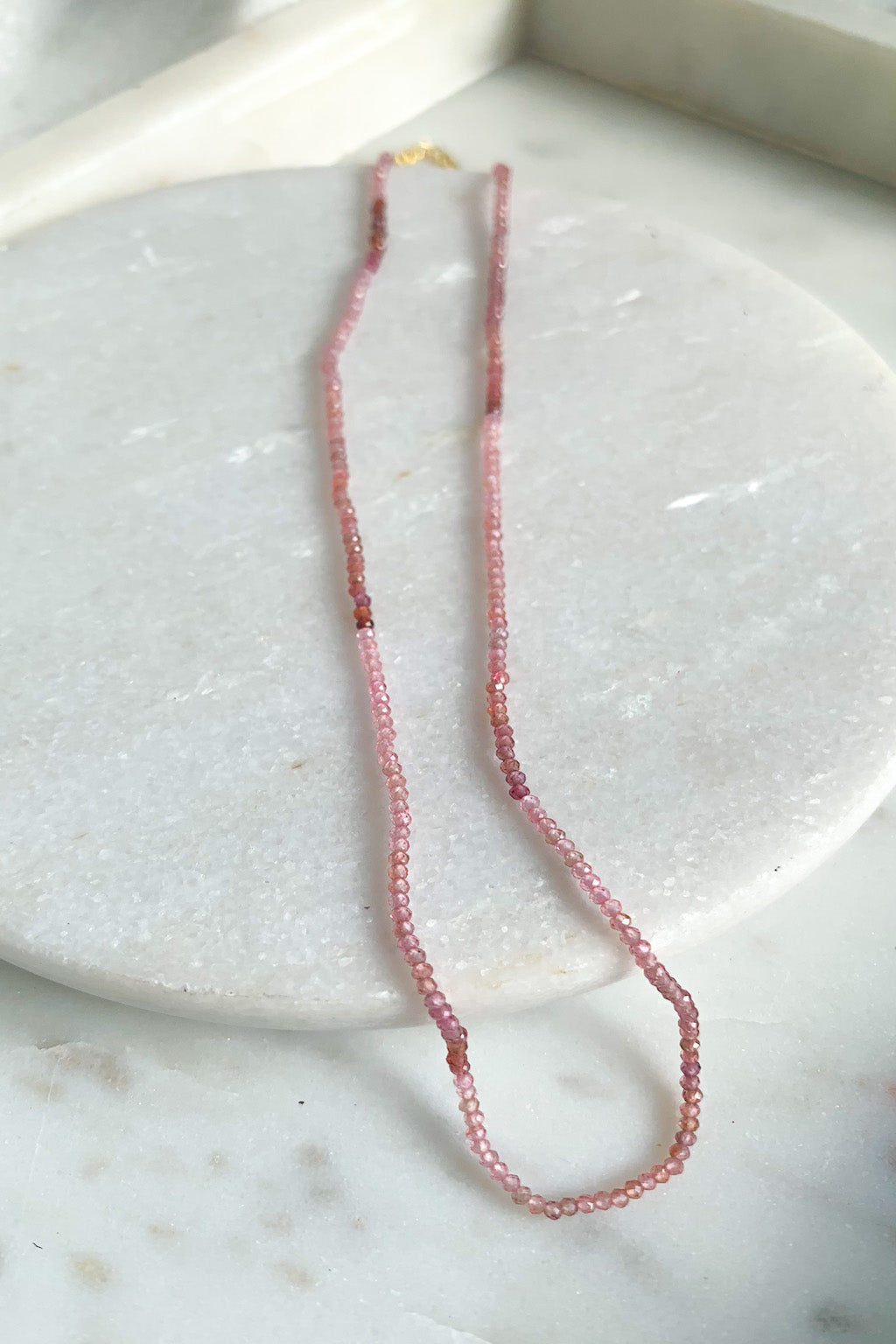 Bhai Necklace-Current Collection-pink2