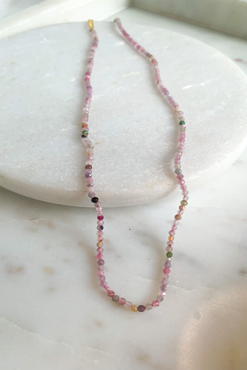 Bhai Necklace-Current Collection-pink6