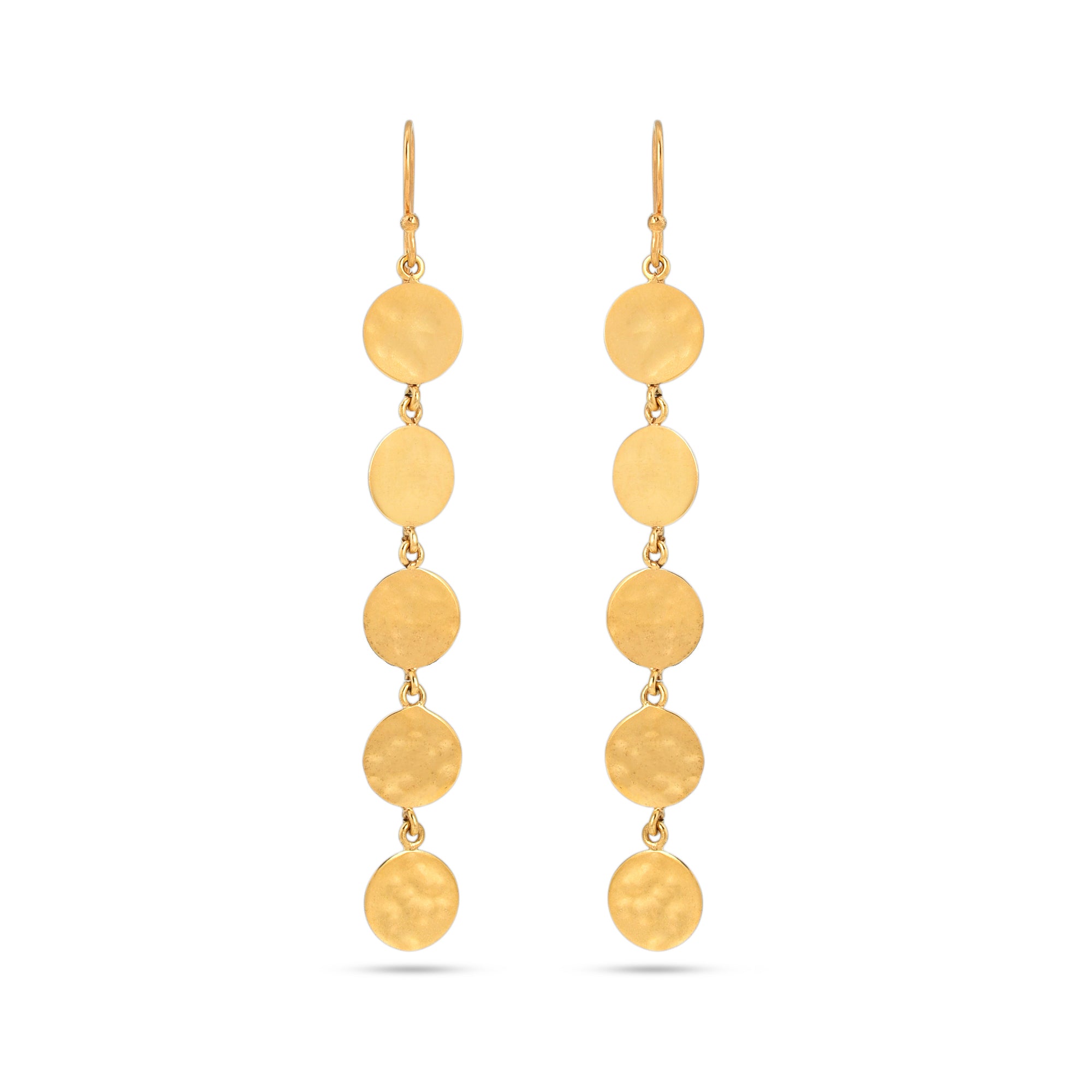 Zenai Earring (New)