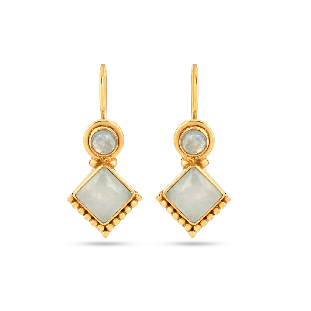 Freya Earring
