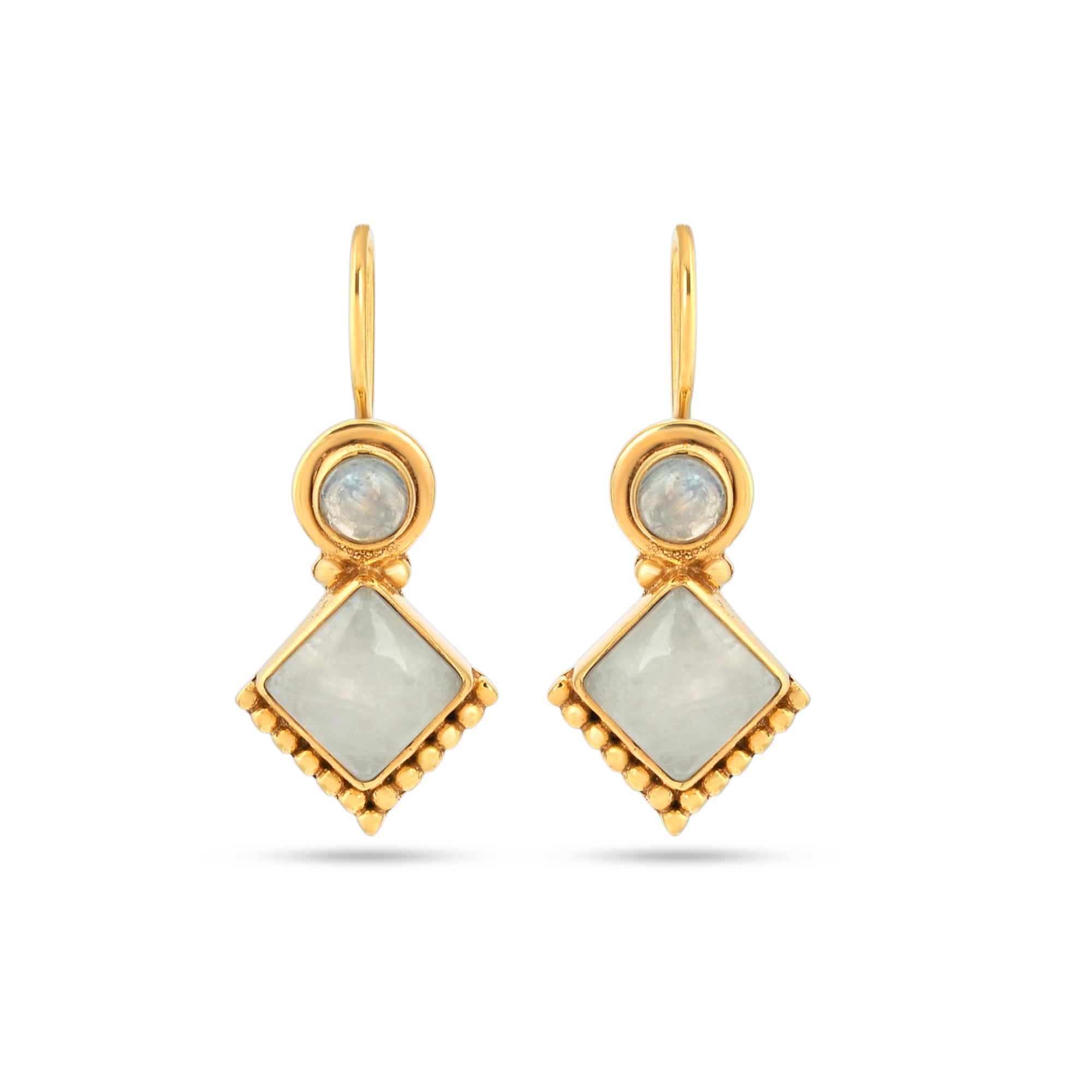 Freya Earring