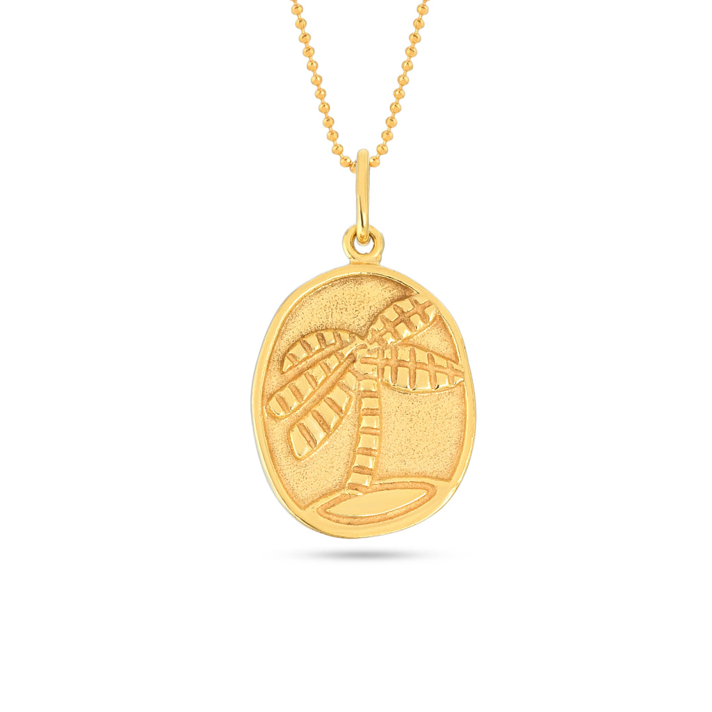 Palm Pendant