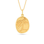 Palm Pendant