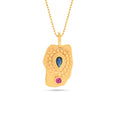 Agni Pendant