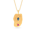 Agni Pendant