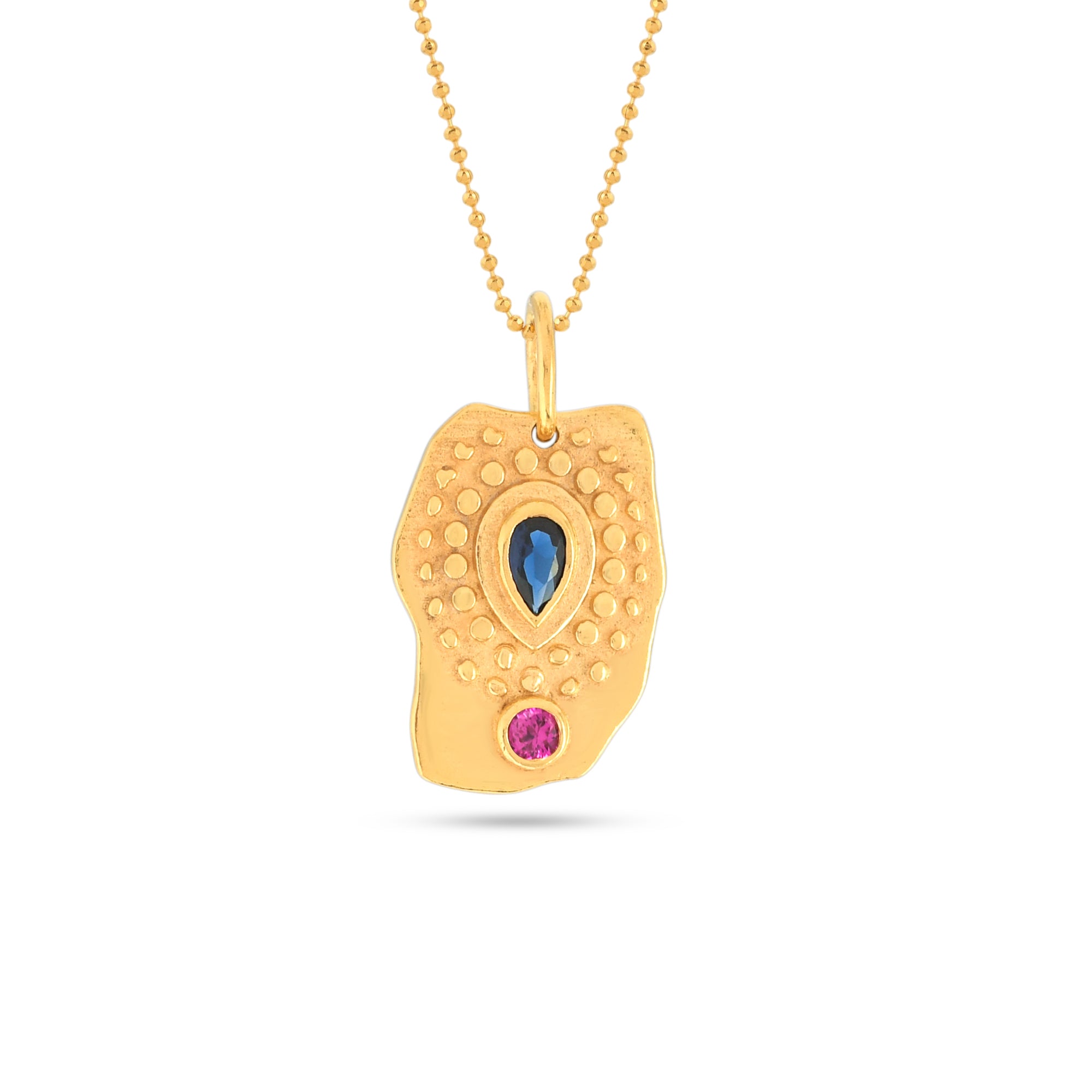 Agni Pendant