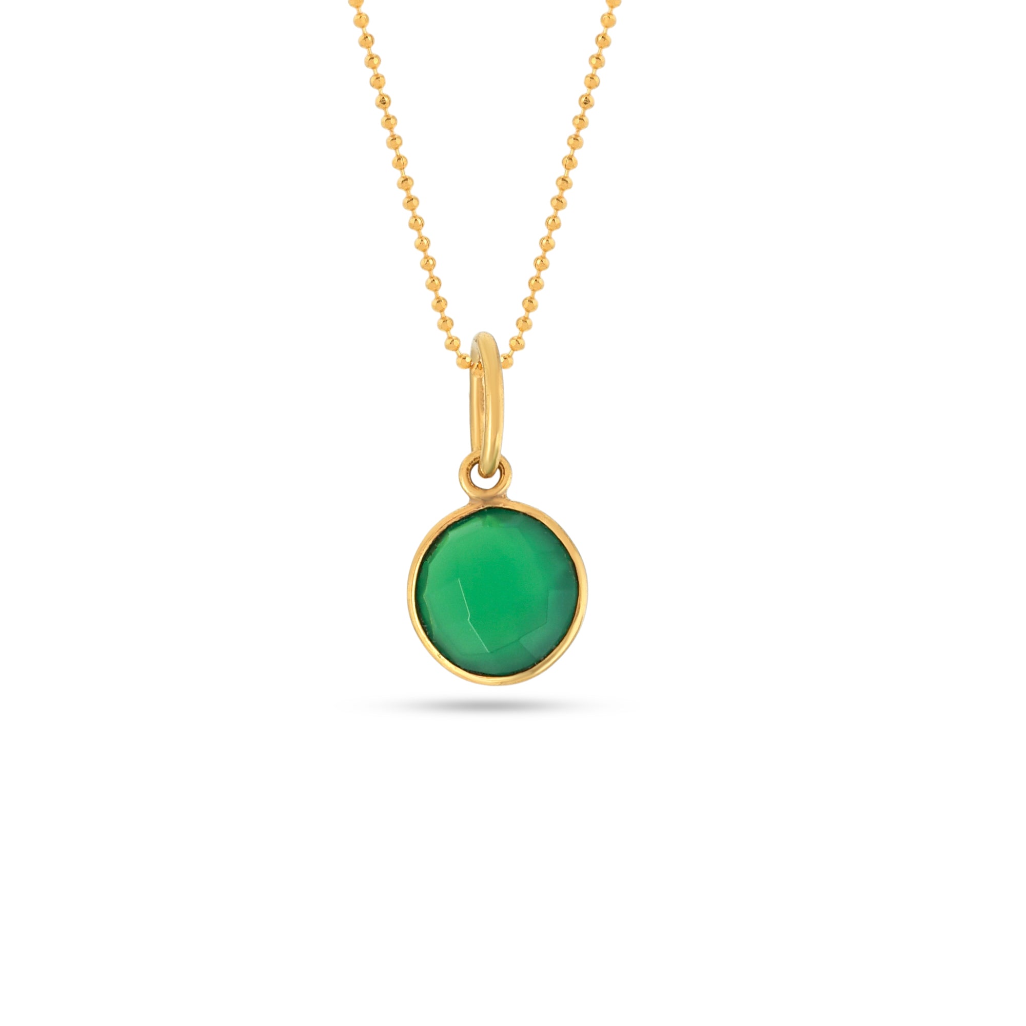 Kaia Pendant