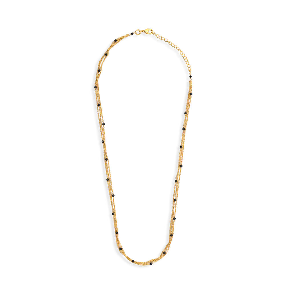 Sofia Necklace