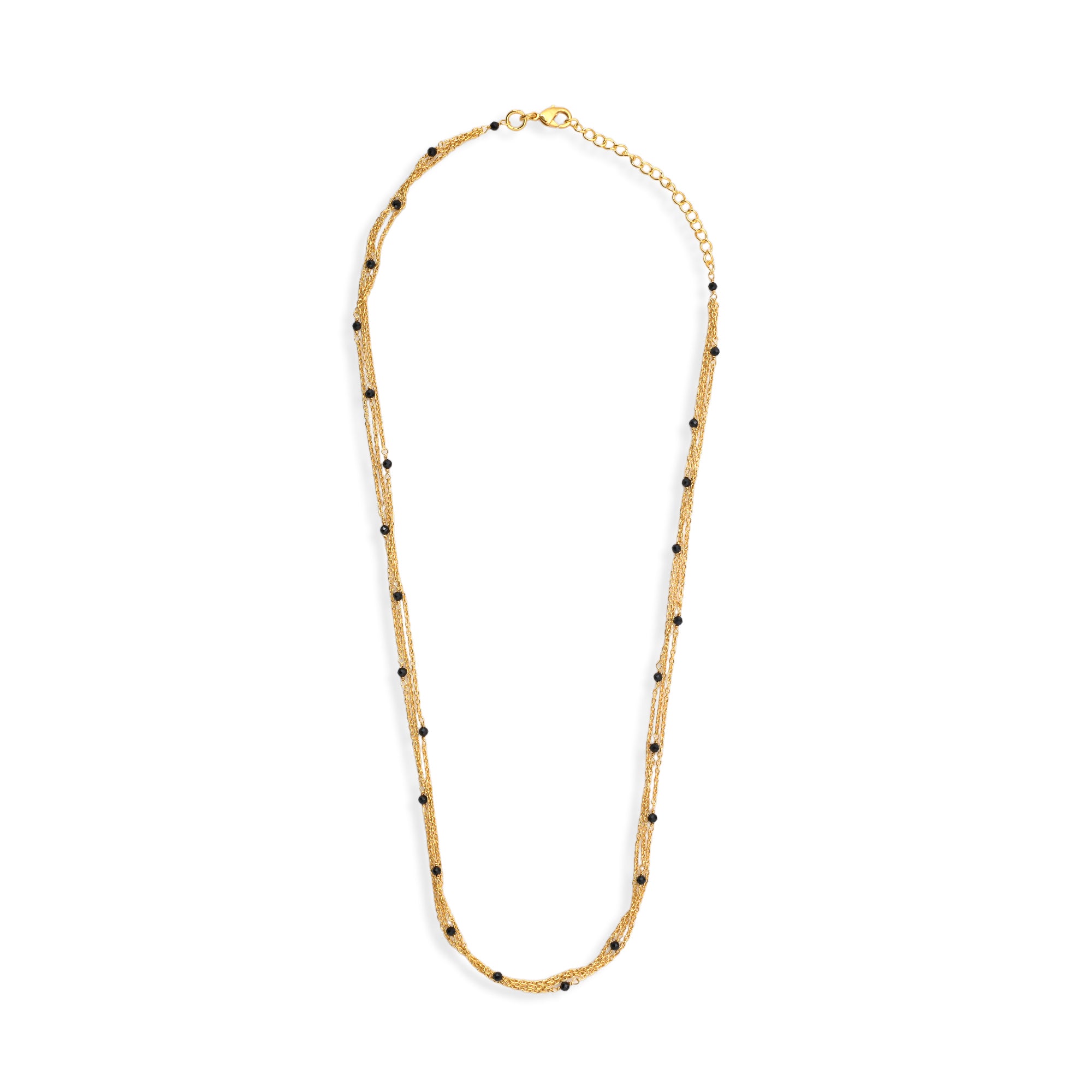 Sofia Necklace