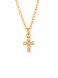 Faith Necklace (New)