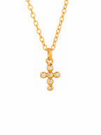 Faith Necklace (New)