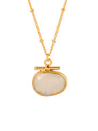 Yuneak Necklace (New)