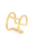 Horizon Cuff Ring