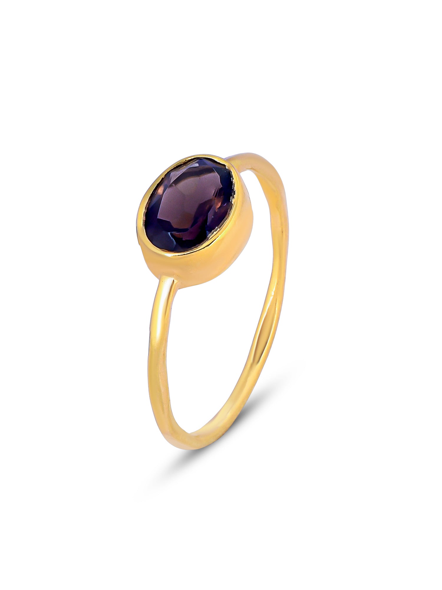 Aura Ring