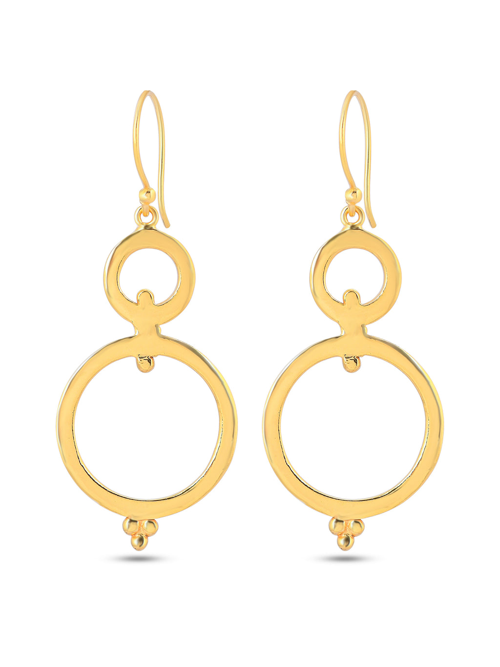 Sunday Earring