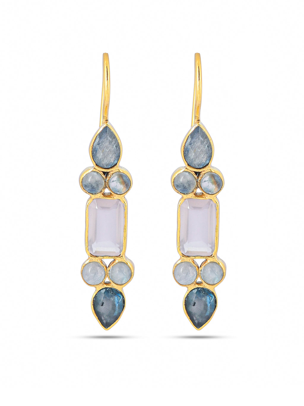 Chandra Earring