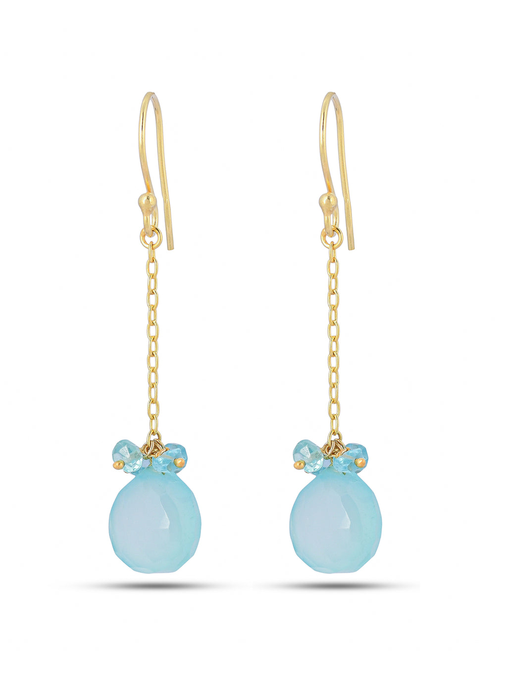 Aster Earring