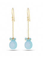 Aster Earring