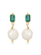 Greta Earring