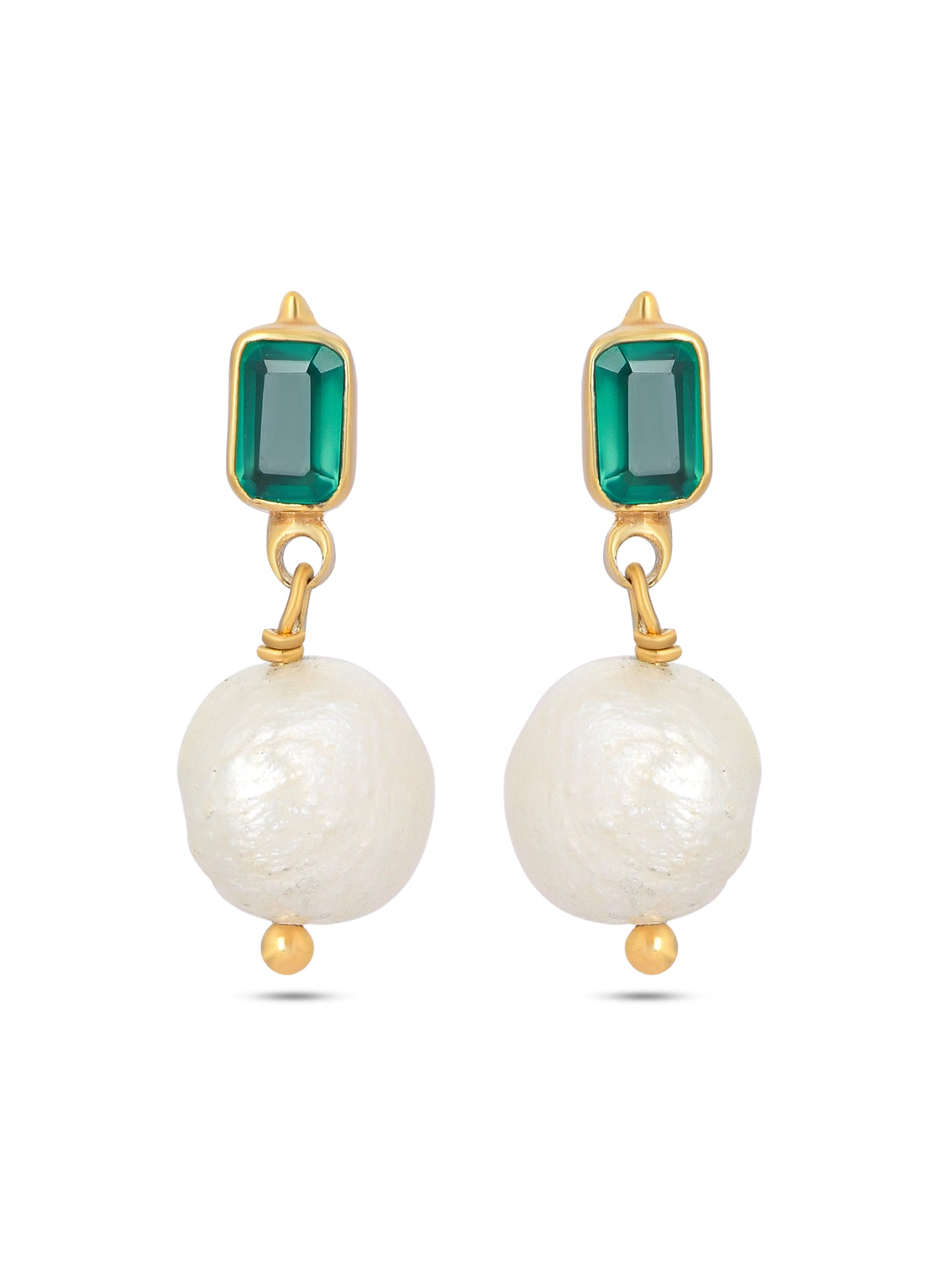 Greta Earring
