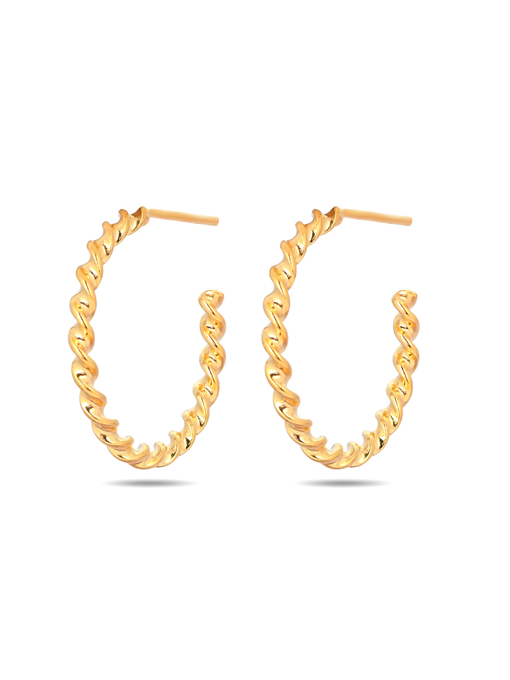 Seabraid Hoops - Small