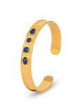 Azure Coast Cuff