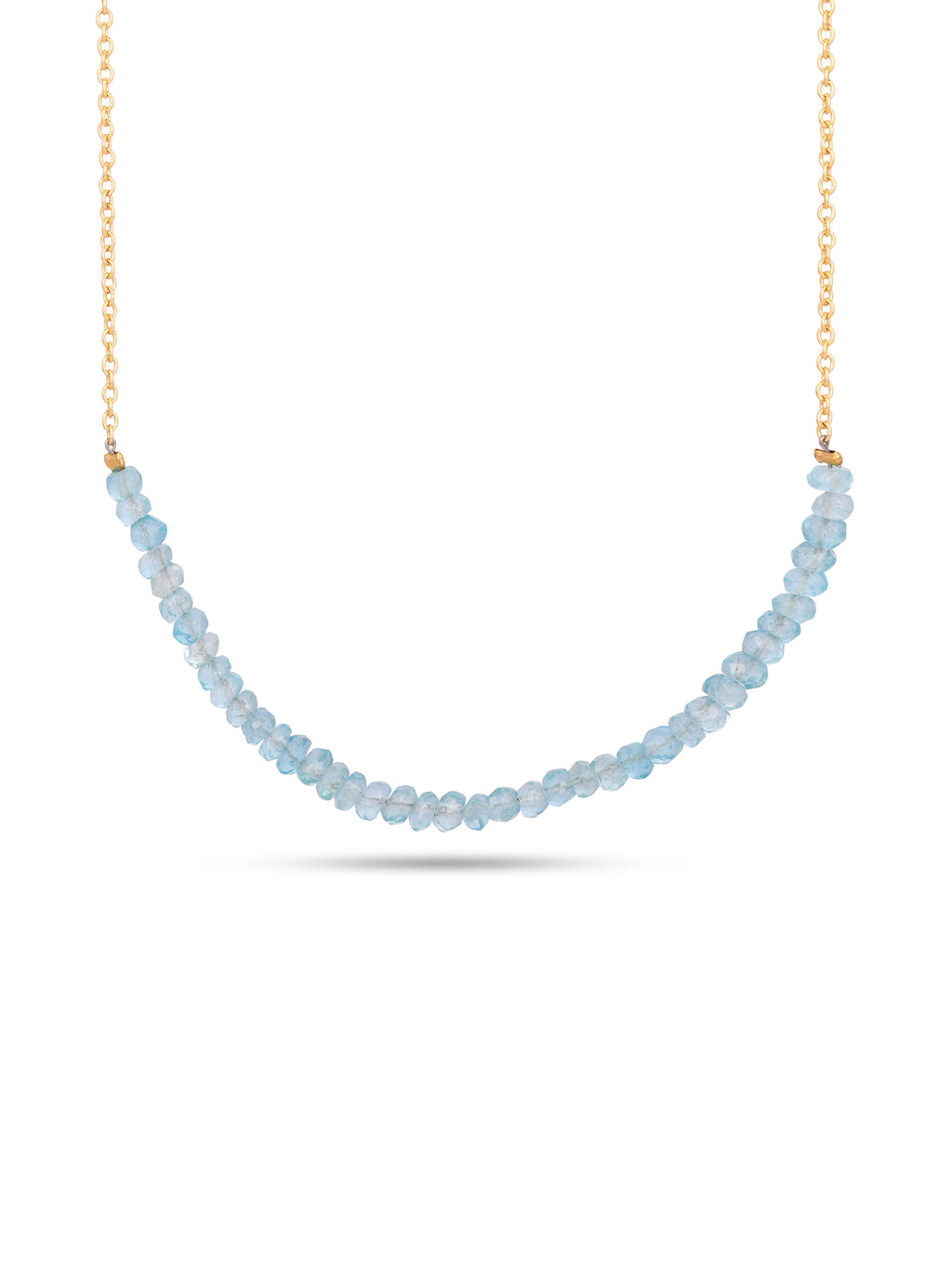 Daphnee Necklace