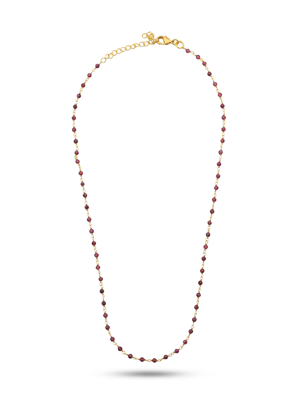 Mystique Necklace