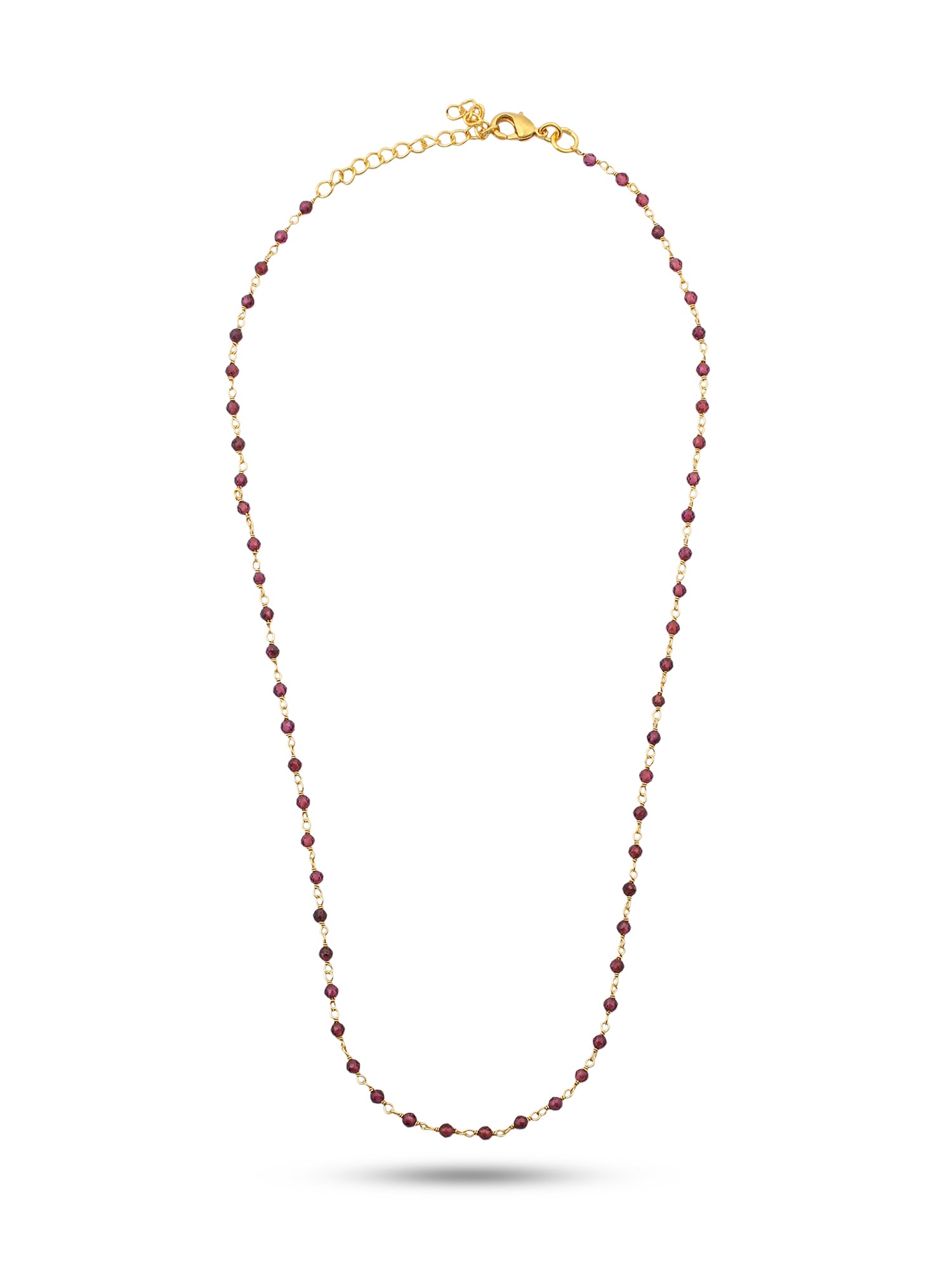 Mystique Necklace