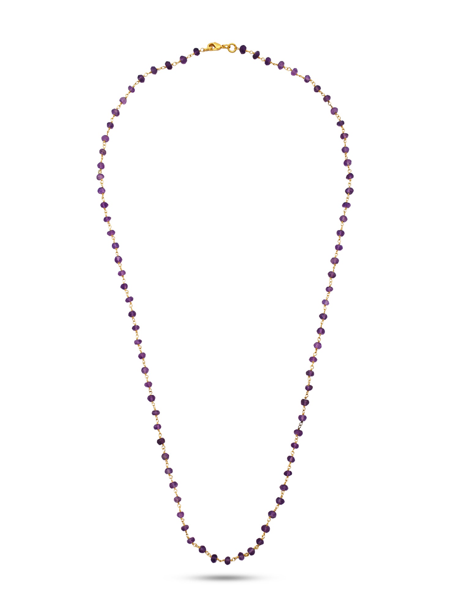 Mali Necklace