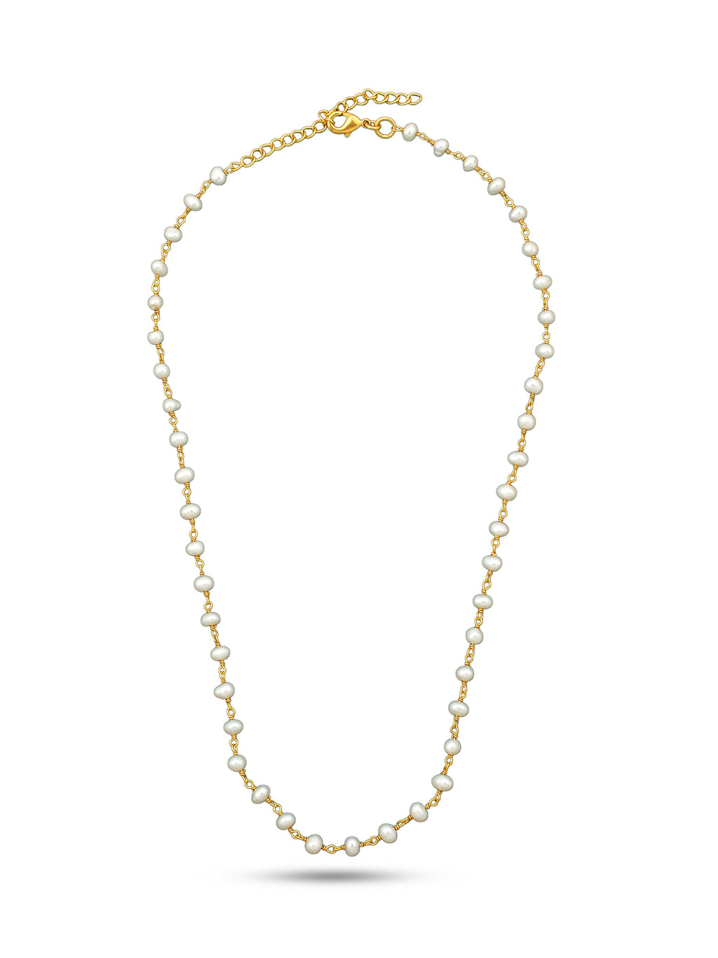 Lucia Necklace
