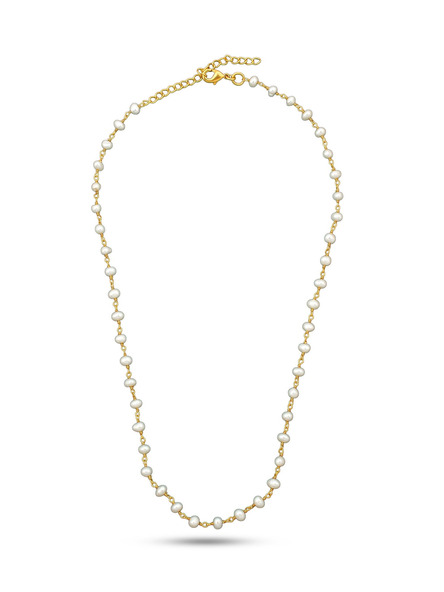 Lucia Necklace