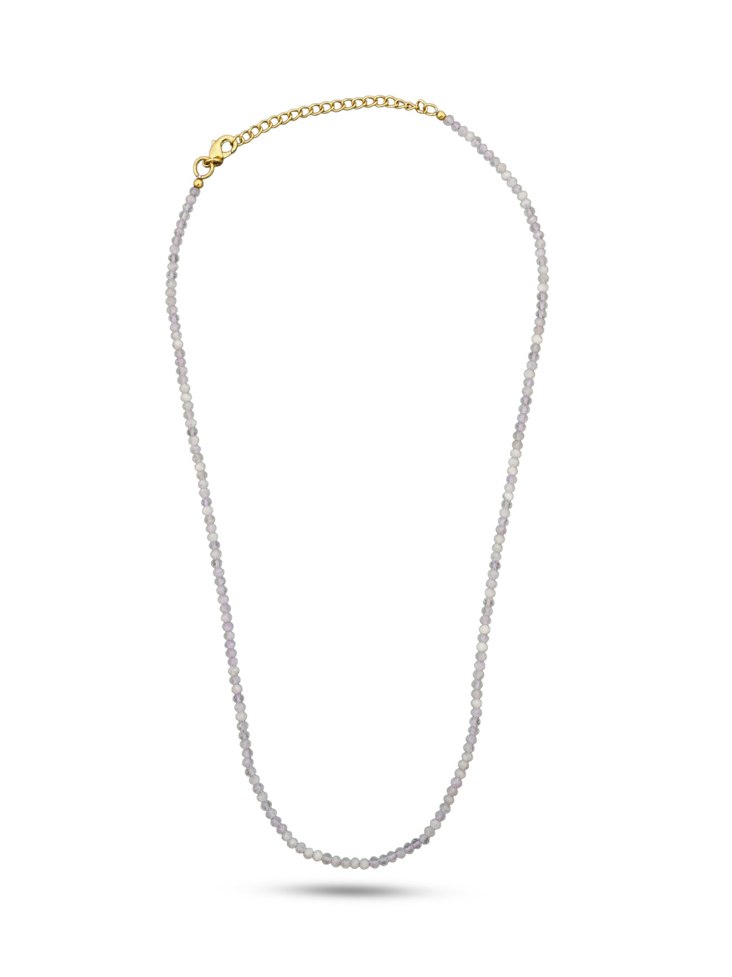 Bhai Necklace - Current Collection