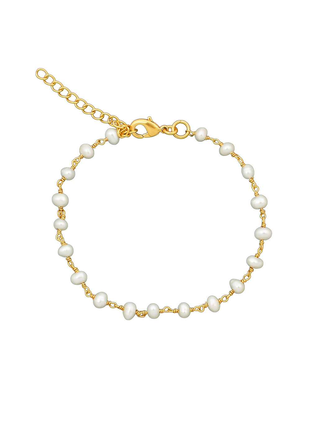 Lucia Bracelet