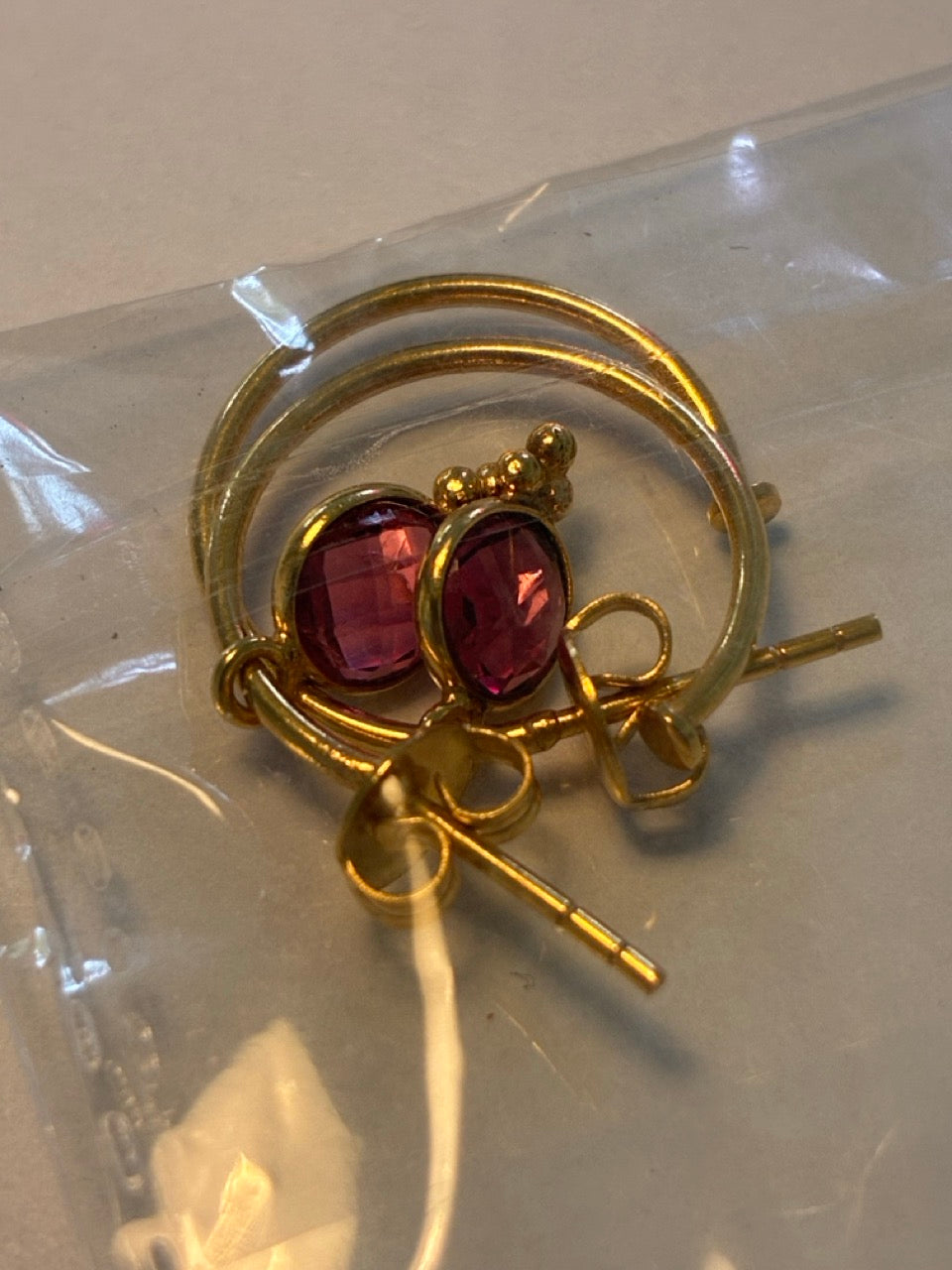 Marani Earring (New)