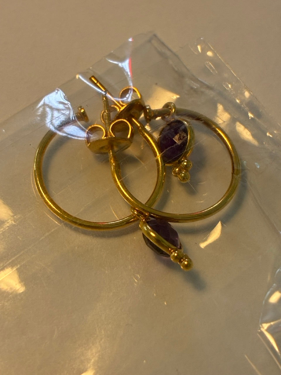 Marani Earring (New)