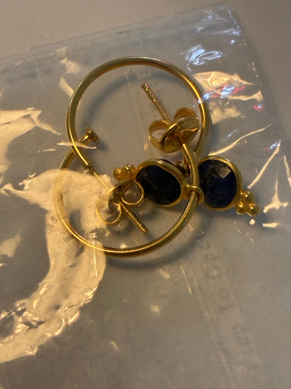 Marani Earring (New)