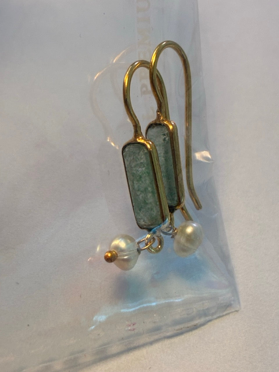 Zuri Earring (New)