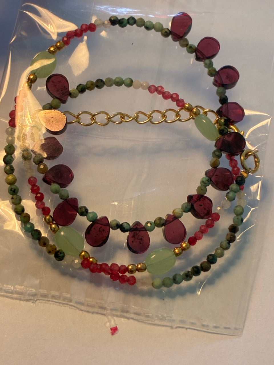 Liorah Necklace (New)