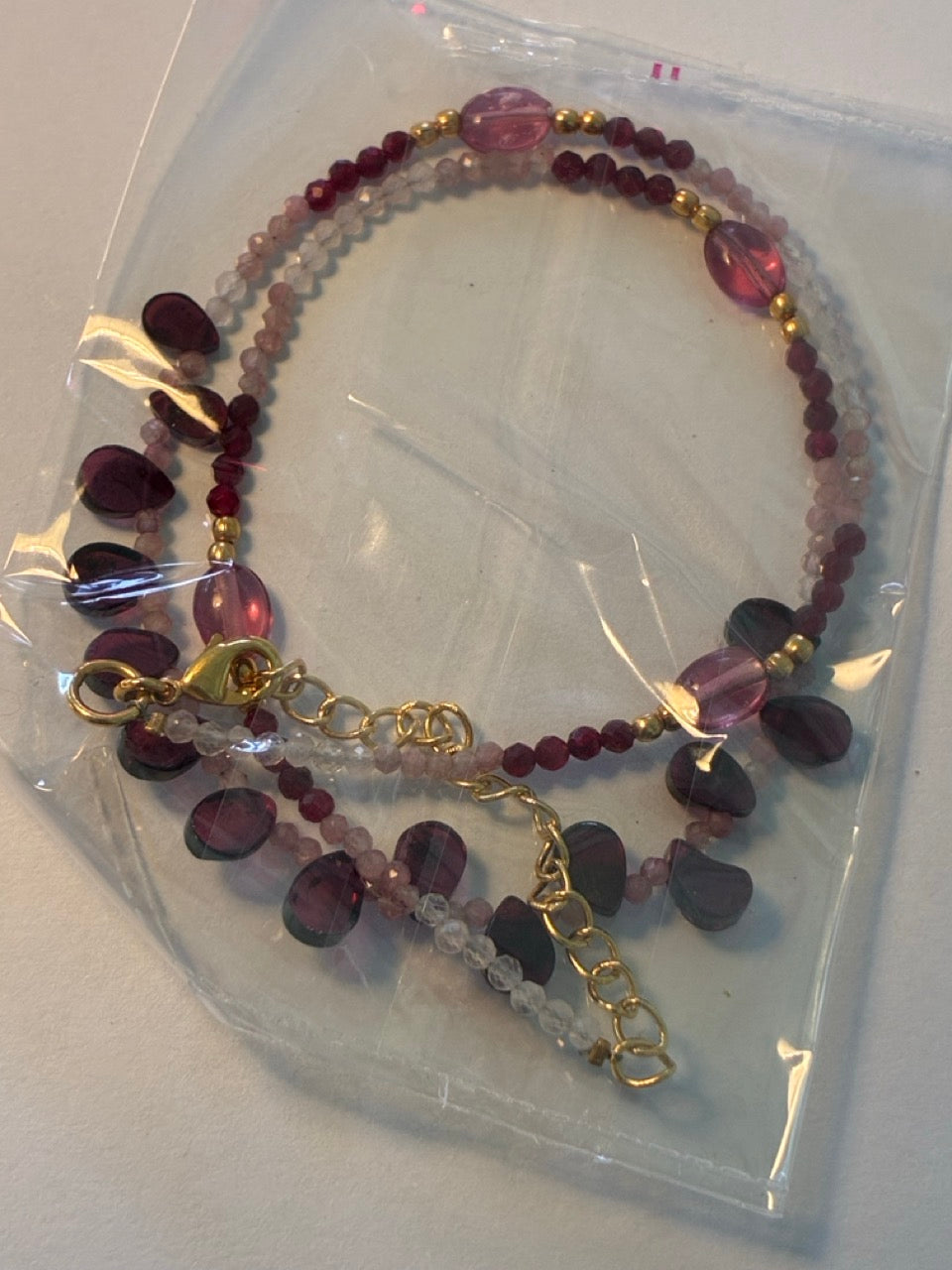 Liorah Necklace (New)