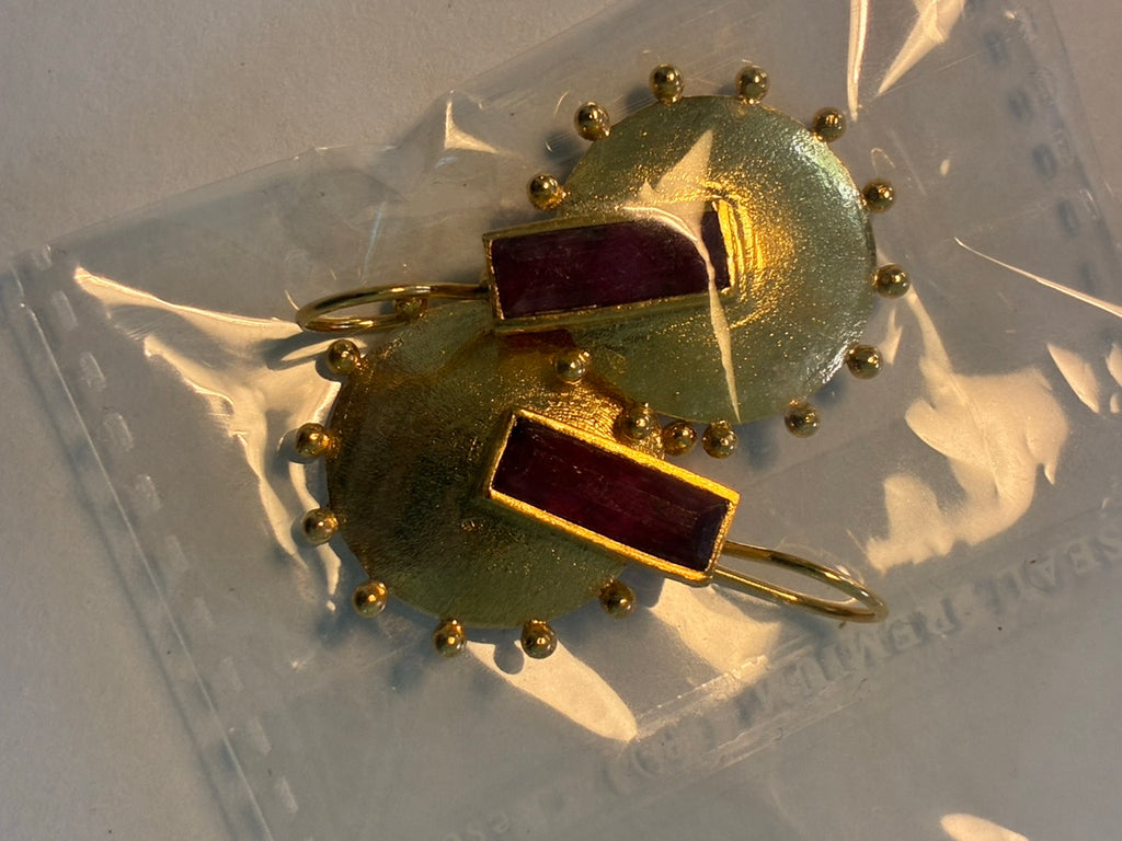 Nala Earring (New)