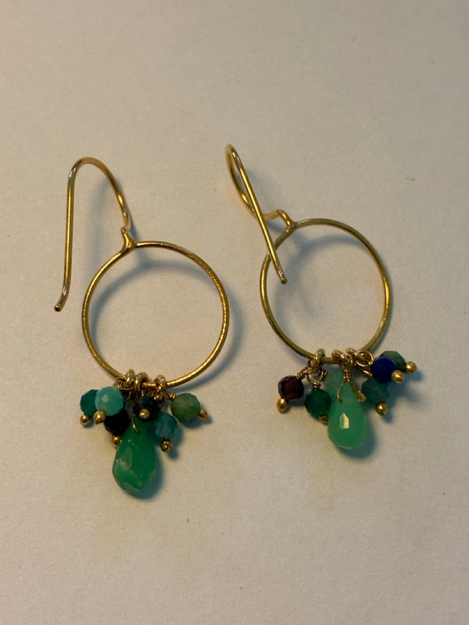 Amarea Earring (New)