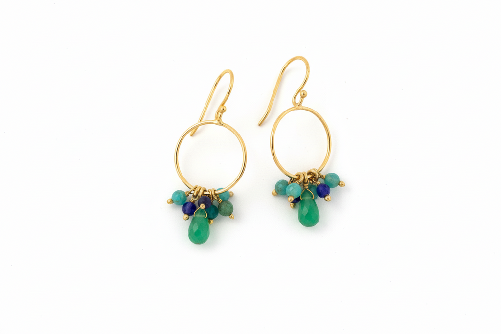 Amarea Earring (New)