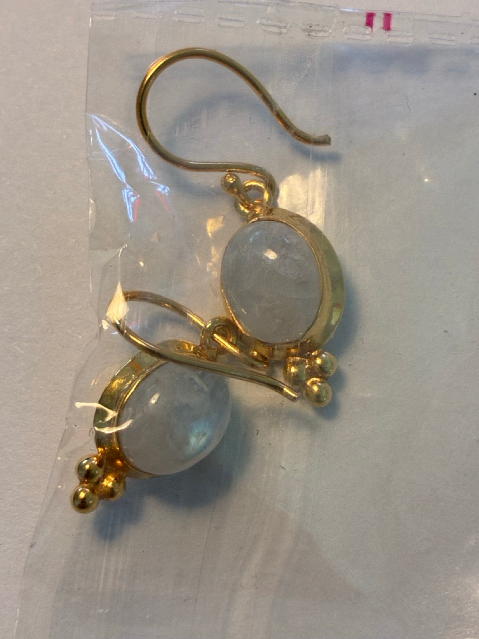 Suna Earrings (New)